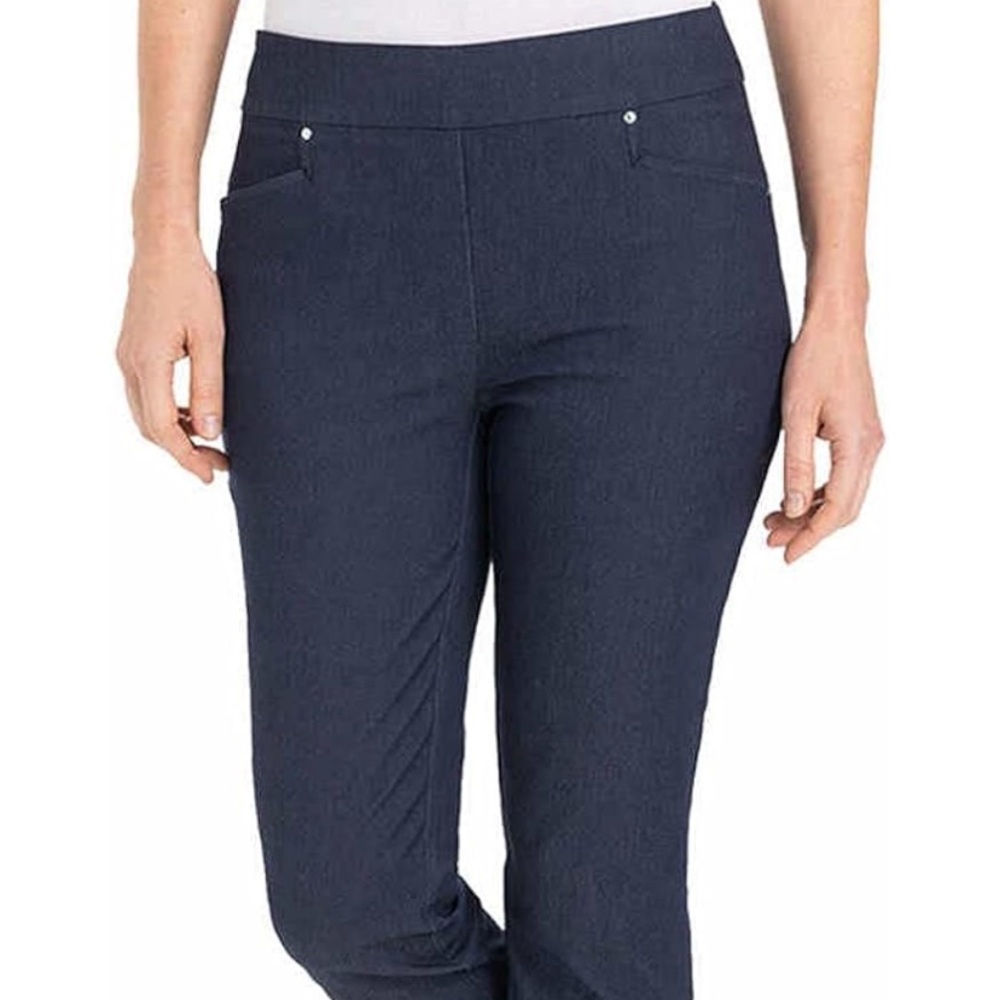 NWT Hilary Radley Pull-On pants